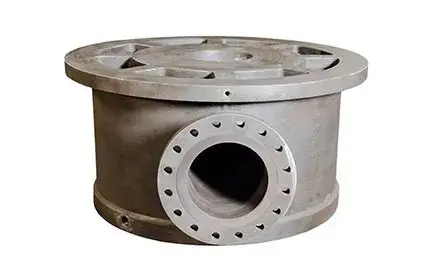 Pressure Vessels - MS (Mild Steel) IS2062